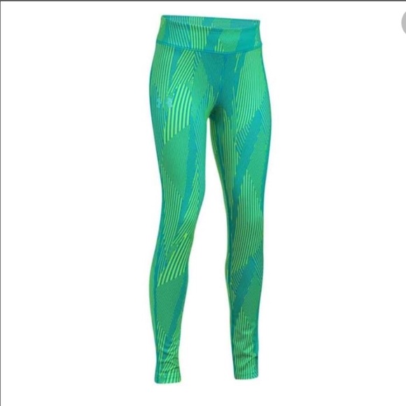 Under Armour Other - NWT Under Armour Girls leggings , YLG